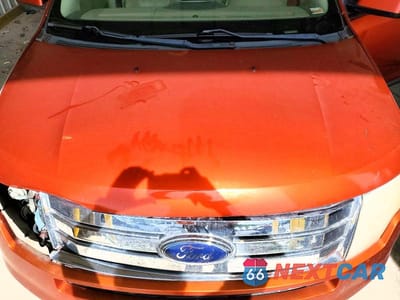 Zdjęcie 12 z 13 samochodu: 2007 FORD EDGE VIN:2FMDK39C27BB46480 - miniatura