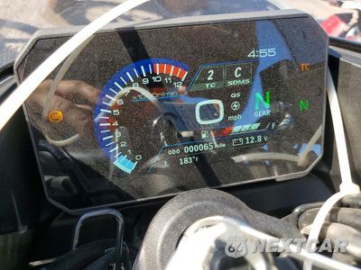 Zdjęcie 7 z 9 samochodu: 2026 SUZUKI GSX800 TT VIN:JS1EM16B4T7100004 - miniatura