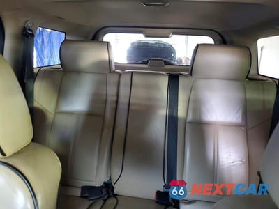 Zdjęcie 10 z 13 samochodu: 2009 HUMMER H3 VIN:5GTEN13EX98115149 - miniatura