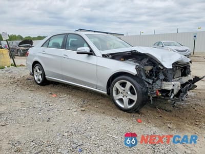Czwarte zdjęcie samochodu z boku: 2016 MERCEDES-BENZ E 250 BLUETEC VIN:WDDHF0EB9GB211617 - miniatura