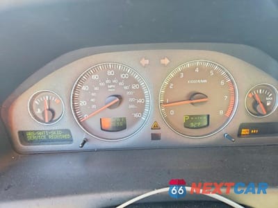 Zdjęcie 9 z 12 samochodu: 2006 VOLVO S60 2.5T VIN:YV1RS592X62541115 - miniatura