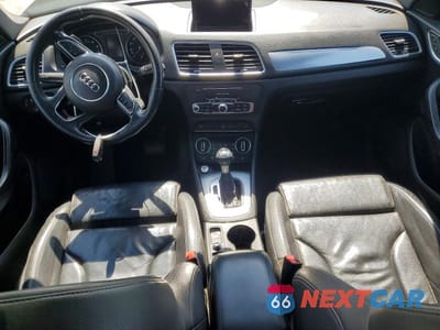 Zdjęcie 8 z 13 samochodu: 2018 AUDI Q3 PREMIUM VIN:WA1BCCFS5JR011996 - miniatura