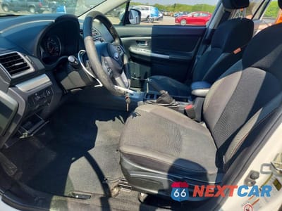 Zdjęcie 7 z 13 samochodu: 2017 SUBARU CROSSTREK PREMIUM VIN:JF2GPABC6HH246864 - miniatura