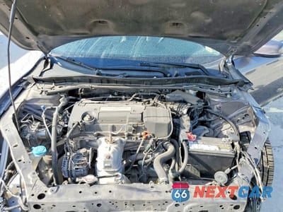 Zdjęcie 11 z 13 samochodu: 2015 HONDA ACCORD EXL VIN:1HGCR2F83FA154797 - miniatura