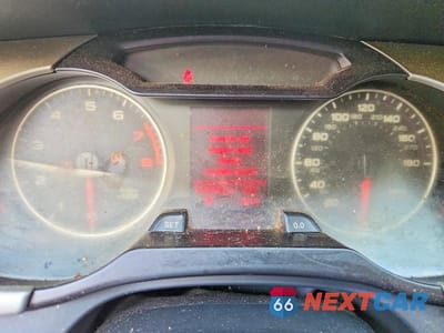 Zdjęcie 9 z 12 samochodu: 2009 AUDI A4 3.2 QUATTRO VIN:WAULK78K79N004940 - miniatura