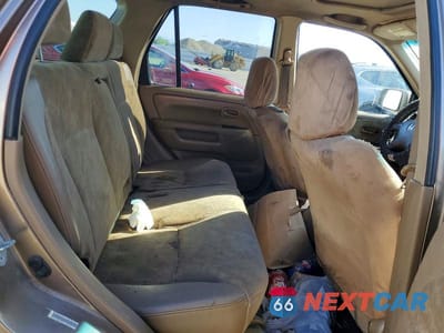Zdjęcie 10 z 12 samochodu: 2004 HONDA CR-V EX VIN:JHLRD78834C027537 - miniatura