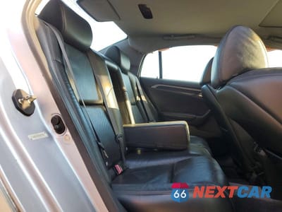Zdjęcie 10 z 12 samochodu: 2004 ACURA TL VIN:19UUA65694A027035 - miniatura