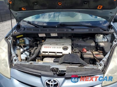 Zdjęcie 12 z 13 samochodu: 2006 TOYOTA SIENNA LE 7 PASSENGER VIN:5TDZA23C06S539553 - miniatura