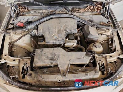 Zdjęcie 11 z 12 samochodu: 2015 BMW 320 I XDRIVE VIN:WBA3C3G57FNS74909 - miniatura