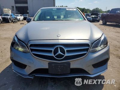 Piąte zdjęcie samochodu w środku: 2014 MERCEDES-BENZ E 250 BLUETEC VIN:WDDHF0EB1EA879253 - miniatura