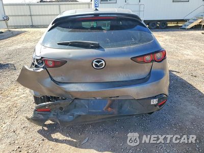 Zdjęcie 6 z 12 samochodu: 2021 MAZDA 3 PREMIUM PLUS VIN:JM1BPBNY1M1332737 - miniatura