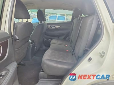 Zdjęcie 11 z 14 samochodu: 2016 NISSAN ROGUE SV VIN:KNMAT2MVXGP713969 - miniatura