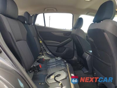 Zdjęcie 11 z 14 samochodu: 2023 SUBARU CROSSTREK VIN:JF2GTABC6PH244123 - miniatura