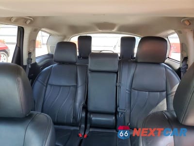 Zdjęcie 10 z 13 samochodu: 2014 INFINITI QX60 HYBRID VIN:5N1CL0MM7EC531232 - miniatura