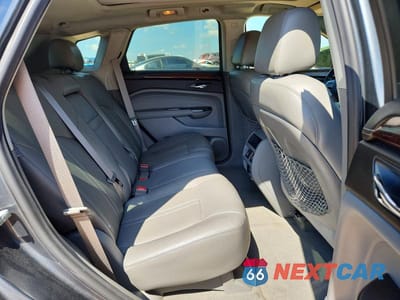Zdjęcie 11 z 13 samochodu: 2012 CADILLAC SRX LUXURY COLLECTION VIN:3GYFNAE33CS594921 - miniatura