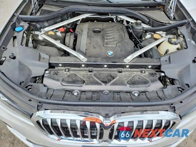 Zdjęcie 12 z 13 samochodu: 2019 BMW X7 XDRIVE40I VIN:5UXCW2C57KL089743 - miniatura