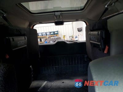 Zdjęcie 10 z 13 samochodu: 2008 HONDA ELEMENT LX VIN:5J6YH28378L011104 - miniatura