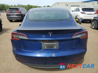 Zdjęcie 6 z 12 samochodu: 2018 TESLA MODEL 3 VIN:5YJ3E1EA5JF095826 - miniatura