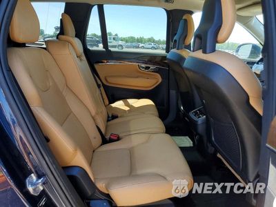 Zdjęcie 11 z 13 samochodu: 2016 VOLVO XC90 T6 VIN:YV4A22PK6G1090418 - miniatura