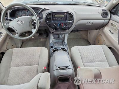 Zdjęcie 8 z 12 samochodu: 2006 TOYOTA TUNDRA DOUBLE CAB SR5 VIN:5TBDT44166S512590 - miniatura