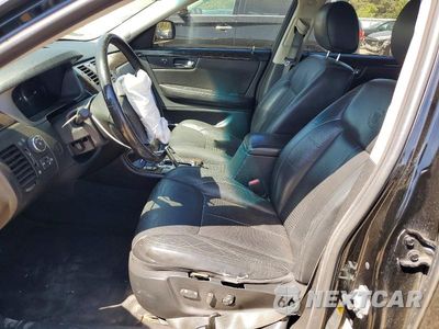 Zdjęcie 7 z 12 samochodu: 2008 CADILLAC DTS VIN:1G6KD57Y58U104769 - miniatura