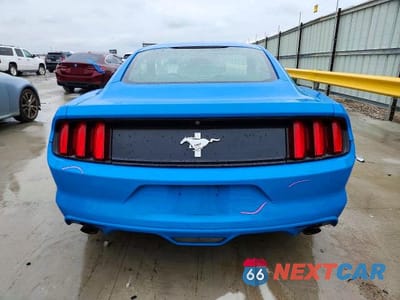 Zdjęcie 6 z 13 samochodu: 2017 FORD MUSTANG VIN:1FA6P8AM9H5239394 - miniatura