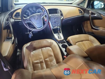 Zdjęcie 8 z 12 samochodu: 2013 BUICK VERANO VIN:1G4PS5SK6D4114017 - miniatura
