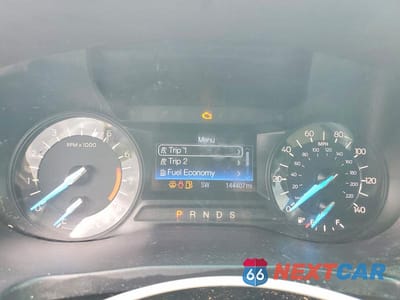Zdjęcie 9 z 13 samochodu: 2016 FORD EXPLORER VIN:1FM5K8B83GGB00169 - miniatura