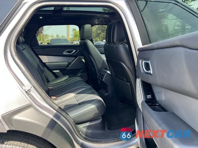 Zdjęcie 6 z 10 samochodu: 2021 LAND ROVER RANGE ROVER VELAR R-DYNAMIC S VIN:SALYT2EX7MA311302 - miniatura
