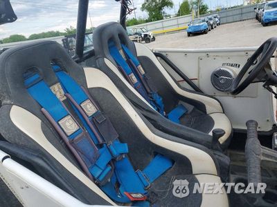 Piąte zdjęcie samochodu w środku: 2014 POLARIS RZR 900 UTILITY VEHICLE VIN:4XAJT9EA0EF360320 - miniatura