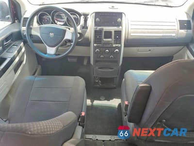 Zdjęcie 8 z 13 samochodu: 2010 DODGE GRAND CARAVAN SE VIN:2D4RN4DE0AR372907 - miniatura