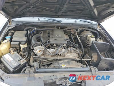 Zdjęcie 12 z 13 samochodu: 2012 NISSAN PATHFINDER S VIN:5N1AR1NN1CC633898 - miniatura
