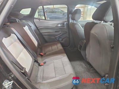 Zdjęcie 11 z 13 samochodu: 2024 CHEVROLET TRAX 1RS VIN:KL77LGE21RC044610 - miniatura