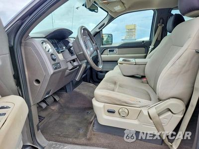 Zdjęcie 7 z 12 samochodu: 2010 FORD F150 SUPERCREW VIN:1FTFW1CV4AFD50042 - miniatura