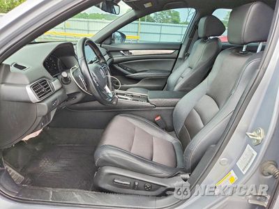 Zdjęcie 7 z 13 samochodu: 2019 HONDA ACCORD SPORT VIN:1HGCV1F34KA151637 - miniatura