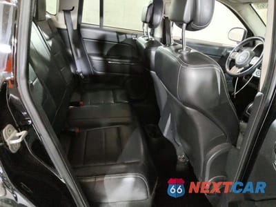 Zdjęcie 11 z 13 samochodu: 2012 JEEP COMPASS LIMITED VIN:1C4NJCCB4CD718956 - miniatura