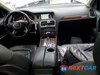 Zdjęcie 8 z 13 samochodu: 2012 AUDI Q7 PREMIUM PLUS VIN:WA1LGAFEXCD010088 - miniatura