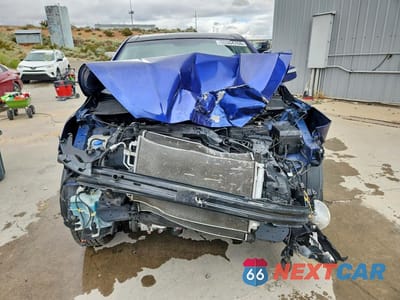 Piąte zdjęcie samochodu w środku: 2012 HYUNDAI TUCSON LIMITED VIN:KM8JUCAC7CU424500 - miniatura