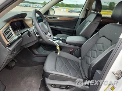 Zdjęcie 7 z 13 samochodu: 2024 VOLKSWAGEN ATLAS SE VIN:1V2HR2CA3RC559755 - miniatura