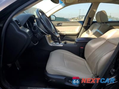 Zdjęcie 7 z 12 samochodu: 2006 INFINITI M35 BASE VIN:JNKAY01E46M109861 - miniatura