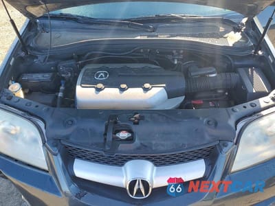 Zdjęcie 12 z 13 samochodu: 2006 ACURA MDX TOURING VIN:2HNYD18806H536548 - miniatura