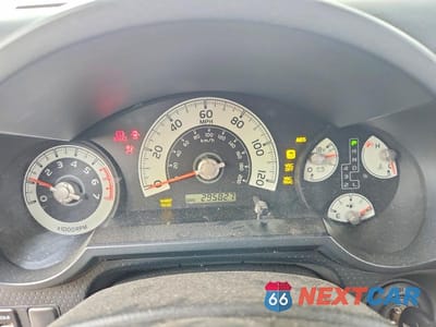 Zdjęcie 9 z 13 samochodu: 2008 TOYOTA FJ CRUISER BASE VIN:JTEBU11F78K005620 - miniatura