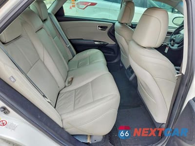 Zdjęcie 10 z 12 samochodu: 2016 TOYOTA AVALON XLE VIN:4T1BK1EB1GU217977 - miniatura