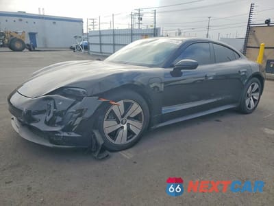 2024 PORSCHE TAYCAN WP0AA2Y14RSA13316 - główne zdjęcie licytacji z USA - miniatura