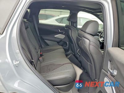 Zdjęcie 11 z 13 samochodu: 2025 ACURA RDX A-SPEC VIN:5J8TC2H63SL015944 - miniatura