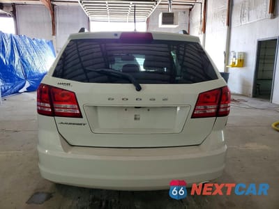Zdjęcie 6 z 13 samochodu: 2018 DODGE JOURNEY SE VIN:3C4PDCAB3JT534165 - miniatura