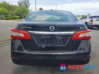 Zdjęcie 6 z 12 samochodu: 2012 NISSAN VERSA SV VIN:3N1AB7AP6FL688684 - miniatura