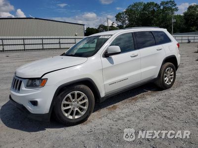 2015 JEEP GRAND CHEROKEE LAREDO 1C4RJEAG0FC668496 - główne zdjęcie licytacji z USA - miniatura