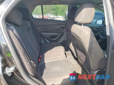 Zdjęcie 11 z 13 samochodu: 2020 CHEVROLET TRAX LS VIN:KL7CJKSB7LB328252 - miniatura