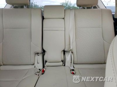 Zdjęcie 10 z 13 samochodu: 2023 LEXUS GX 460 VIN:JTJAM7BX2P5369223 - miniatura